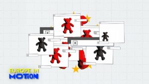 AI-generated child abuse material surges in Europe, data shows