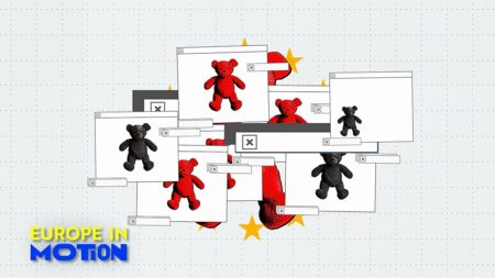 AI-generated child abuse material surges in Europe, data shows