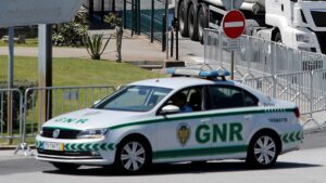 French couple remanded in custody in Portugal abandoned children case