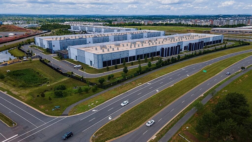 MEPs accuse EU of copy-pasting Microsoft lobbying into data centre law