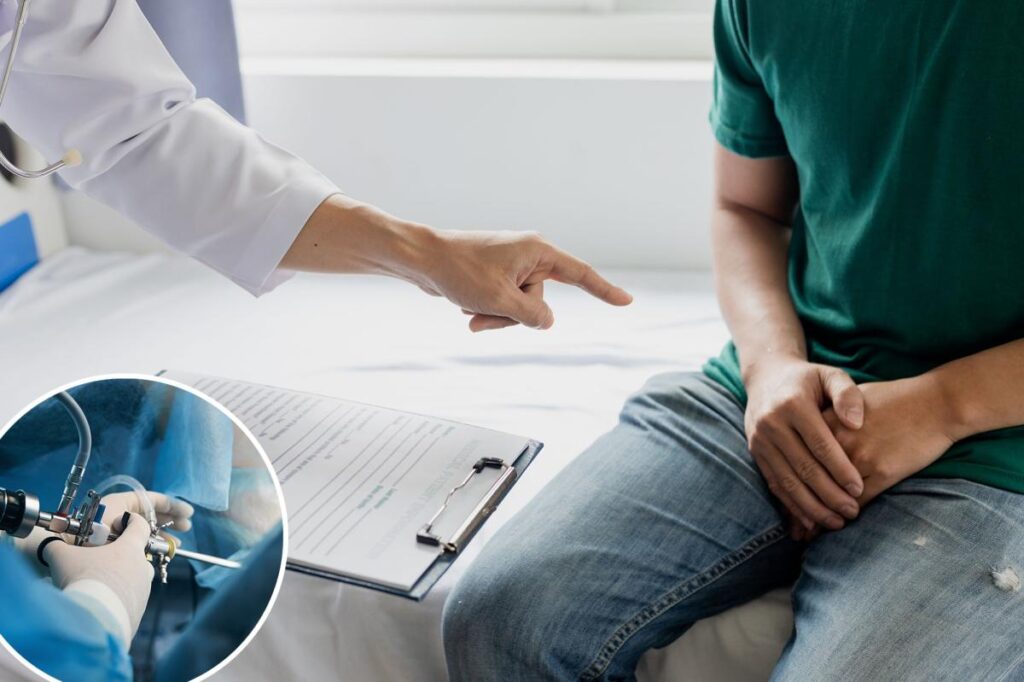 Foreskin reconstruction is dividing penis doctors — inside the promises and pitfalls