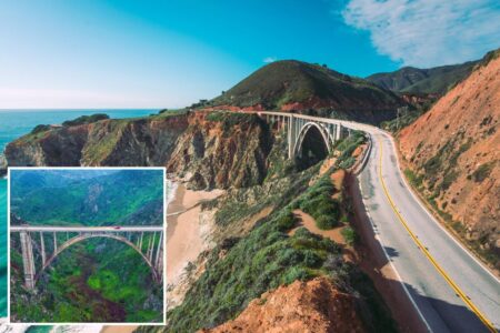 Influencers at iconic California photo-op force drastic measures as travel season kicks off