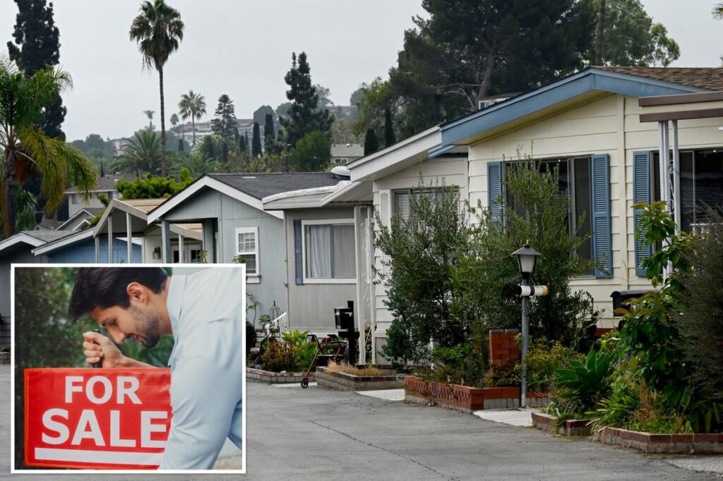 It’s a burned out wreck in a grubby neighborhood, it’ll still cost you $1M