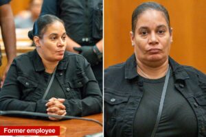 NYC toddler sprayed with bleach by abusive daycare workers to get $300K payout — but he’ll have to wait for it