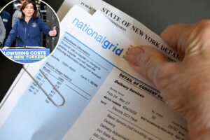 New Yorkers could get $200 check in state’s $1B energy rebate — find out if you’re eligible
