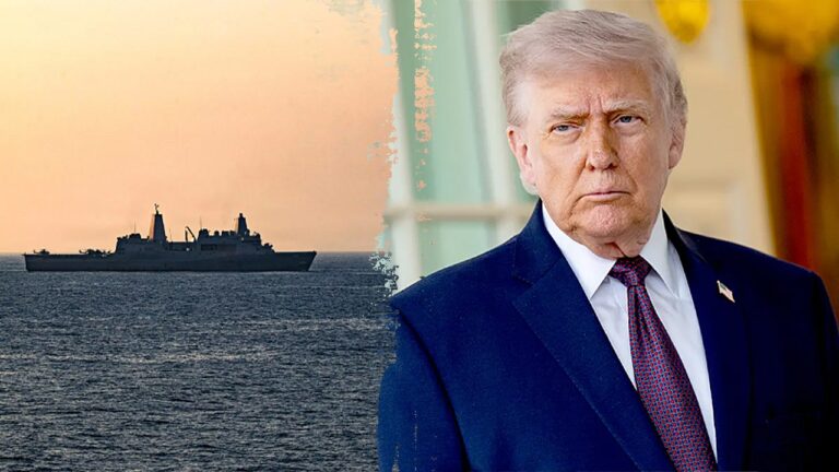 Trump's Iran agreement raises a basic question: Is it actually a deal?