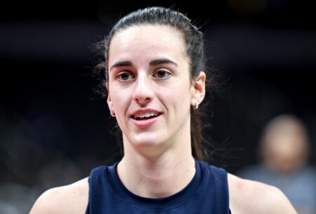 Caitlin Clark Makes WNBA History in Season Opener Against Dallas Wings