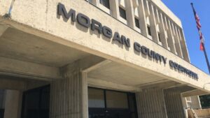 Alabama mother sentenced to life for hiring hitman to kill her child's father over custody dispute