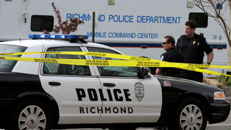 Virginia mother charged with murder after allegedly drowning her 17-month-old twin boys in bathtub: report