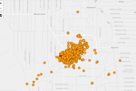 Over 500 Earthquakes Trigger Emergency Response Across Southern California