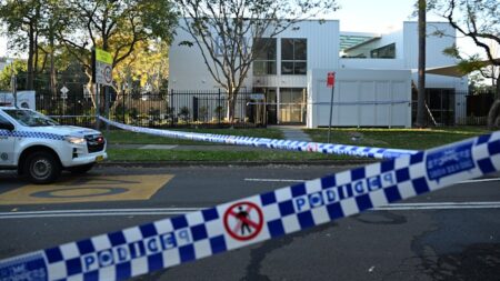 Men charged over alleged fires at Play to Learn childcare centres