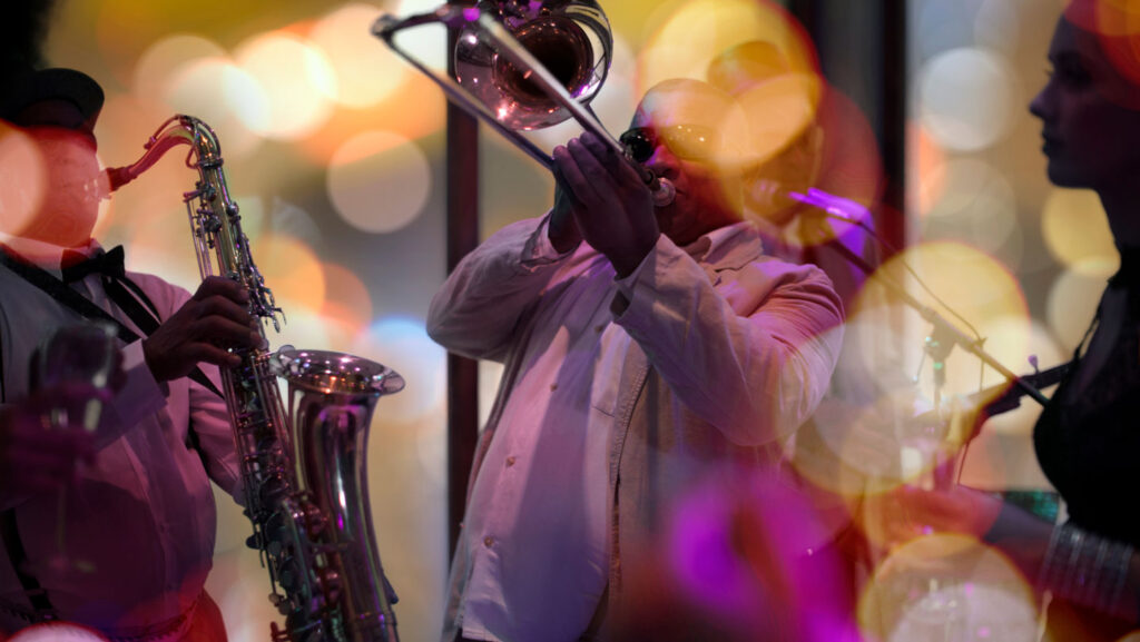 Some music genres are getting simpler, new research shows