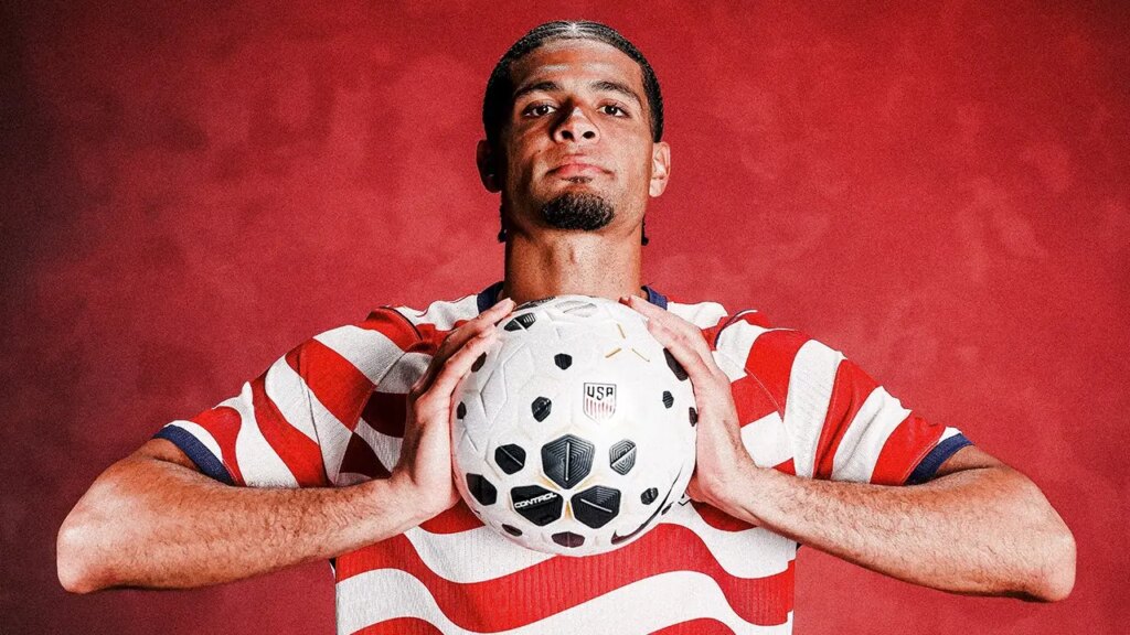 Miles Robinson hoping to be named to first US national team for World Cup: 'Would mean so much'