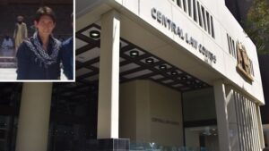 Perth man accused of rape after failing to pay a sex worker
