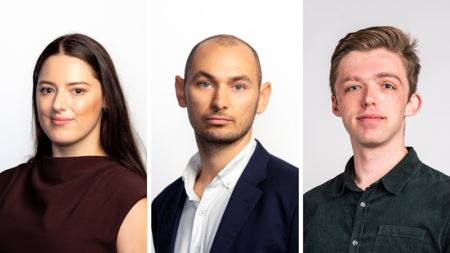 Meet the Herald’s rising stars