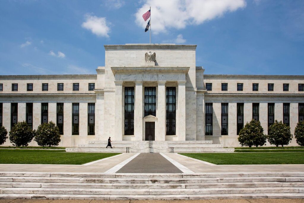 What Kevin Warsh Must Do To Save The Fed And Us From Unnecessary Harm