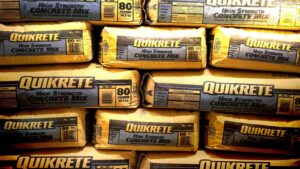 How The Quikrete Family Made Billions Selling Concrete In A Bag