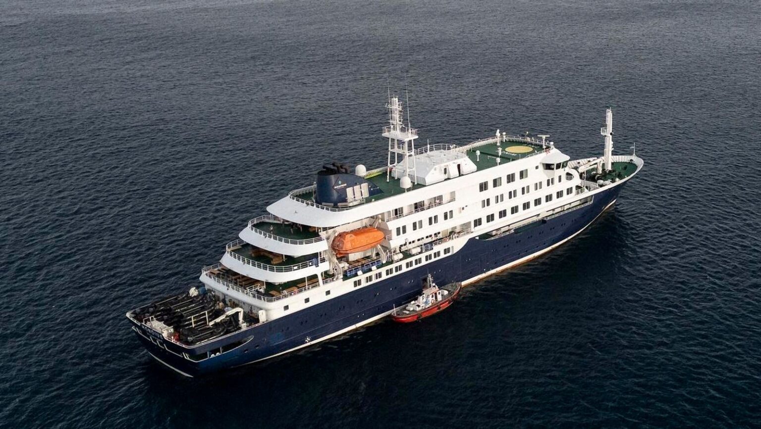 Hantavirus-Hit Cruise Ship Scheduled To Sail Again In June (Latest Updates)