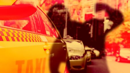 Stabbing attack on Sydney driver reveals dangers of taxi industry