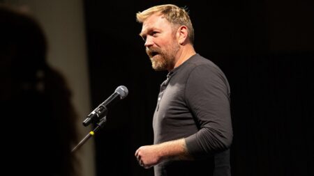 Platner’s brutal attacks on Army soldiers as ‘fat, lazy’ revealed in resurfaced posts