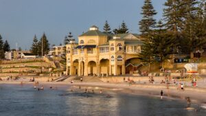 Cottesloe Beach multimillion-dollar revamp on the way
