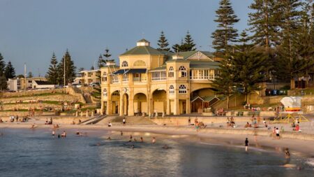 Cottesloe Beach multimillion-dollar revamp on the way