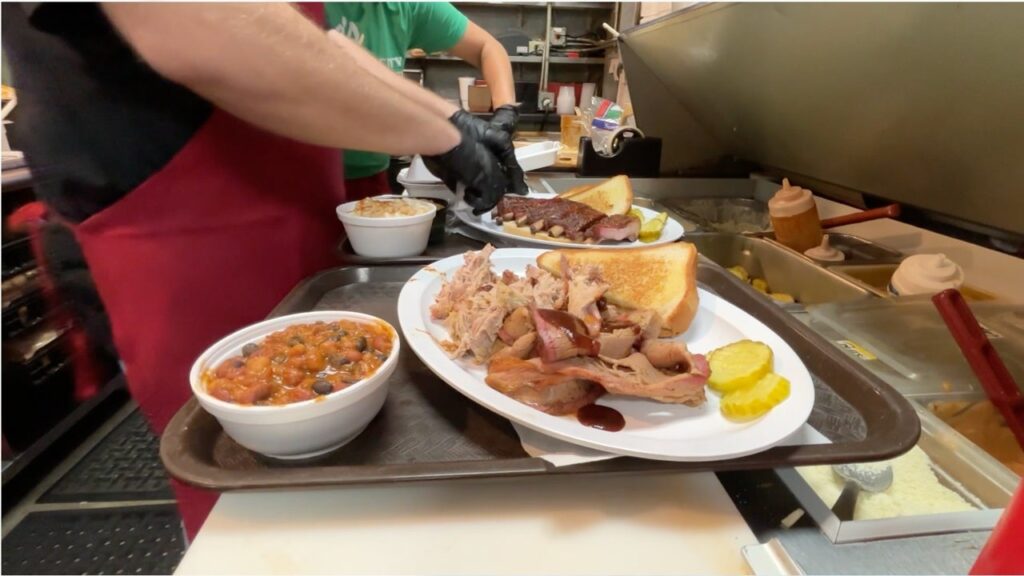 Kansas City barbecue restaurant prepares for World Cup tourism rush
