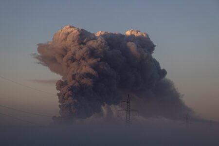 Russia Attacks Kyiv With Rare Nuclear-Capable Missile, Killing Civilians