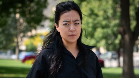 Dem socialist running for Wisconsin governor pushed 'abolishing the police'