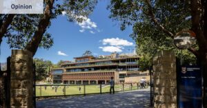 Inside Cranbrook’s quiet $4m plan to make more space for girls