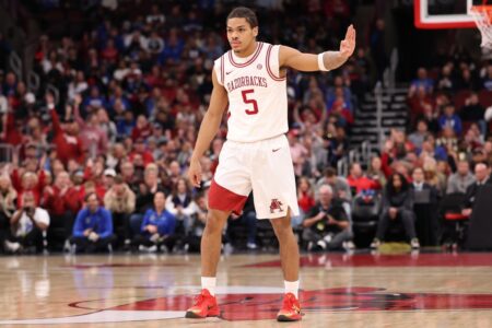 Nets Lining Up to Take ‘Offensive Star’ in NBA Draft