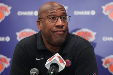 “He Got Robbed”: Mike Brown Blasts Voters Over OG Anunoby All-Defense Snub
