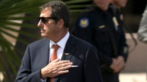 Doug McCain, eldest son of John McCain, dead suddenly at 66
