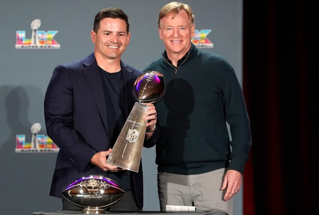 NFL’s Plans for an 18-Game Schedule Gets Major Update