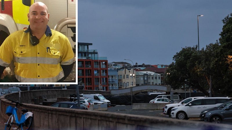 Perth FIFO worker who praised Bondi gunmen pleads guilty to racism, weapons charges