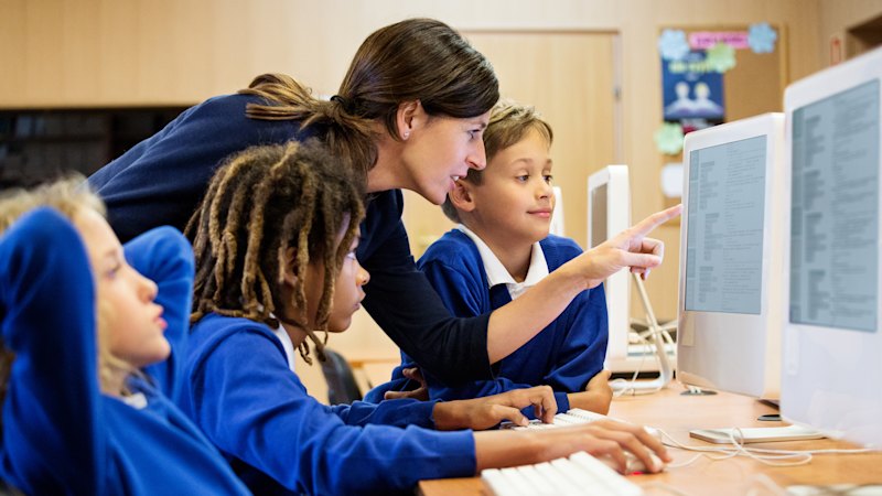 Why two-thirds of year 10s are failing to meet national benchmarks despite AI experience