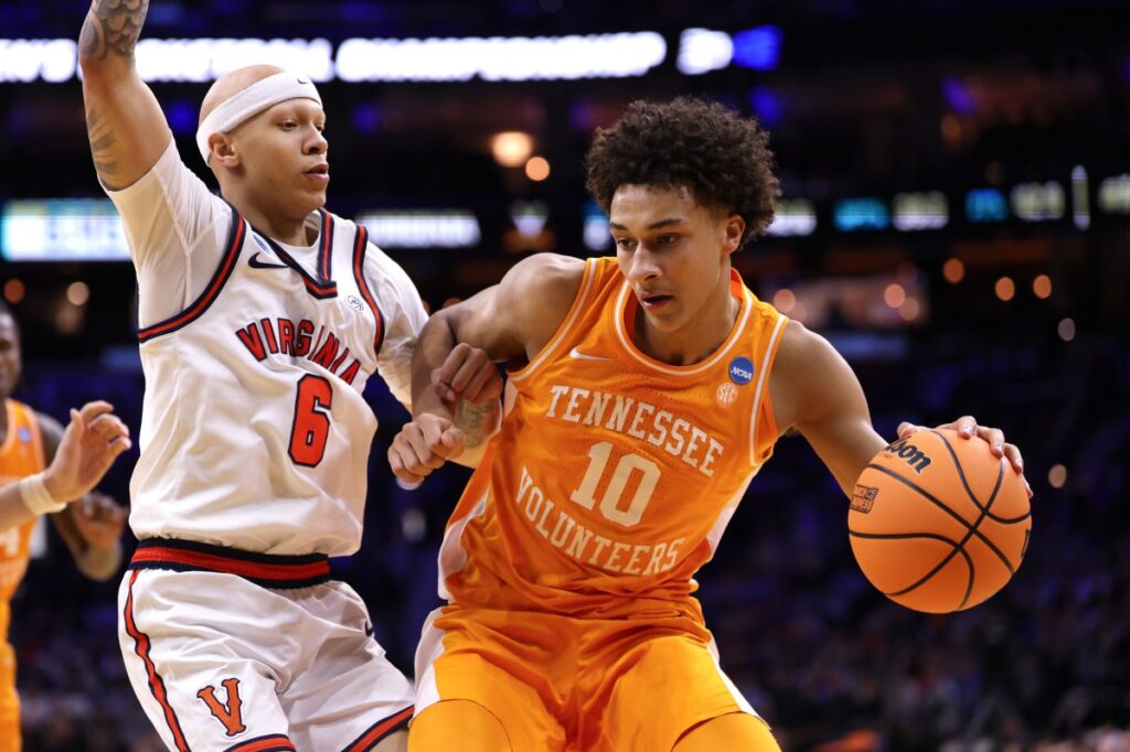 Thunder Should Target 6’10” Swingman in NBA Draft
