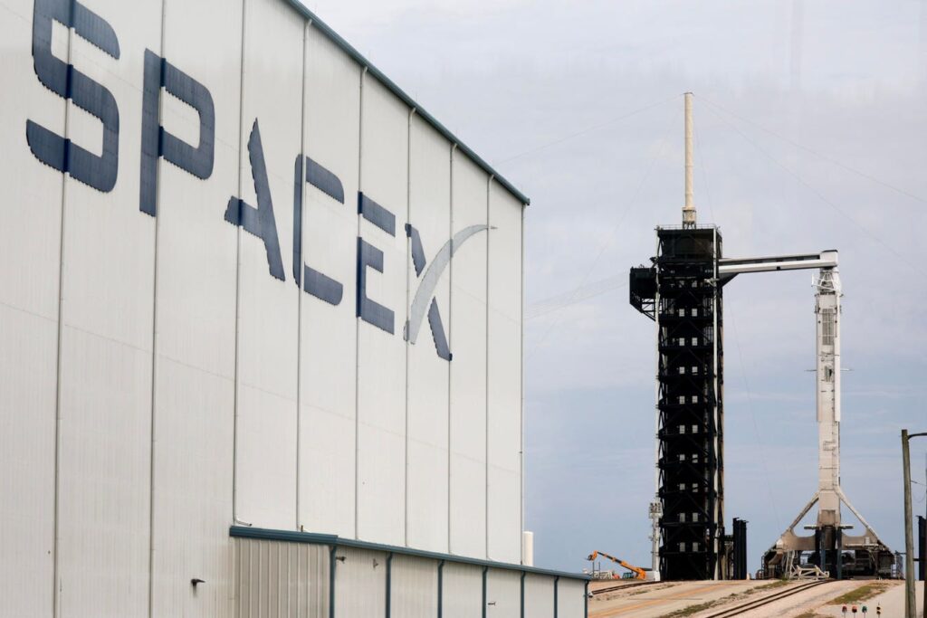 SpaceX IPO Reveals New Billionaire Plus Crazy Incentives For Musk