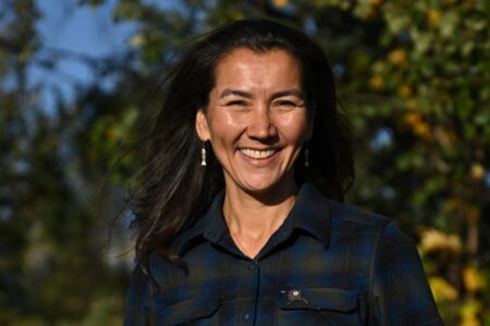 Mary Peltola’s Chances of Flipping Alaska’s Senate Seat, New Poll Shows