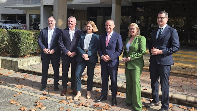 Bethesda Health Care to take over operations and retain staff in WA government-brokered deal