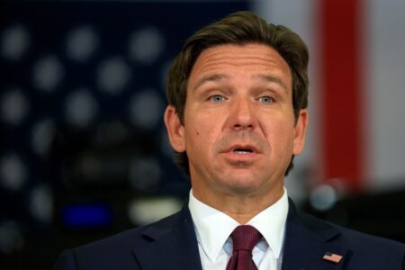 Ron DeSantis Reveals Plan To Scrap Property Tax—What It Means For Homeowners