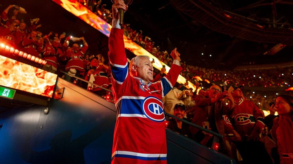 New details emerge surrounding four-time Stanley Cup winner Claude Lemieux's death