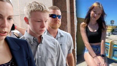 Anna Kepner’s suspected cruise ship killer carried out ‘barbaric, intentional, thoughtful act’: prosecutors