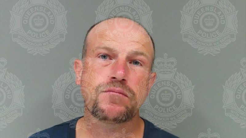 Police search for missing child sex offender