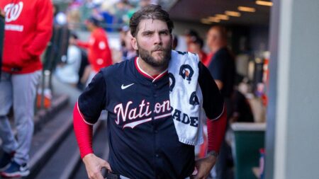 DC's baseball team faces potential DOJ probe after exec allegedly admitted to religious discrimination