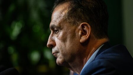 Inside the audacious idea of one man ruling the NRL