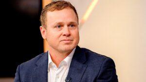 The celeb endorsements boosting Spencer Pratt's chances of becoming the next LA mayor