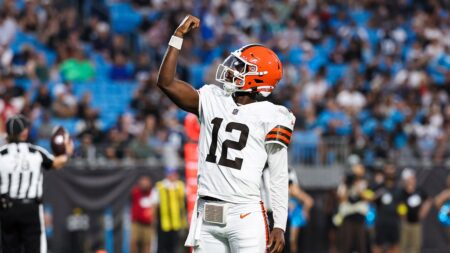 Shedeur Sanders shatters Tom Brady's NFLPA licensing record with massive merchandise-driven payout: report