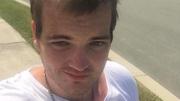 Jonathan Crabtree died from a toxic dose of oxycodone, a court has heard.