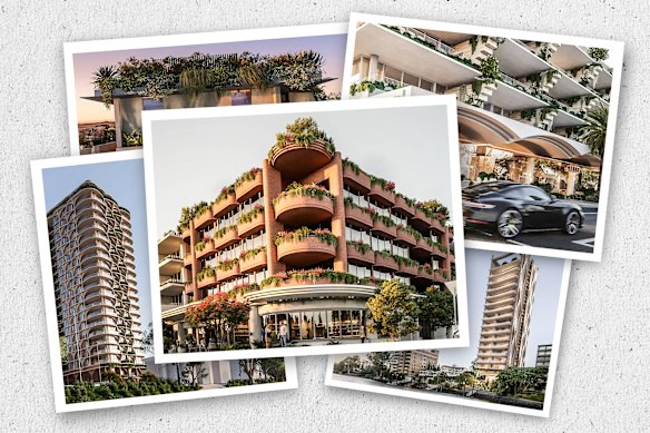 There’s isn’t enough new affordable housing being built in Brisbane, with multiple factors conspiring to push developers towards the top end of the market.